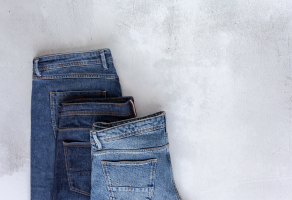 Denim Manufacturing
