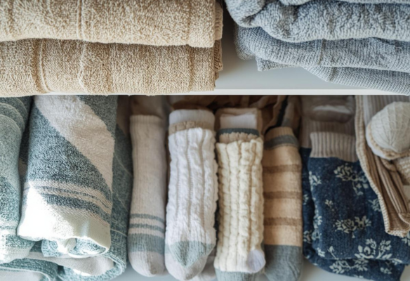 Textile Essentials
