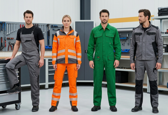 Workwear